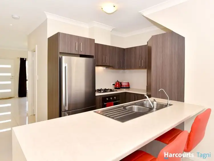 Third view of Homely house listing, 39B Ramsay Avenue, Seacombe Gardens SA 5047