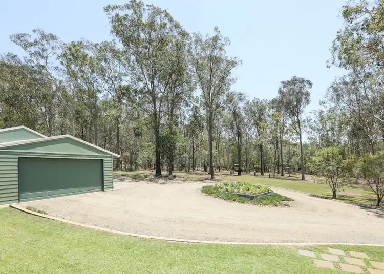 Sixth view of Homely rural property listing, 85 Maranoa Drive, Logan Village QLD 4207