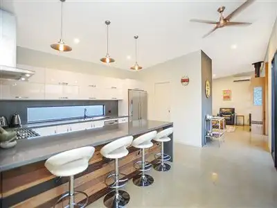 Fifth view of Homely house listing, 10 Mason Street, Port Elliot SA 5212