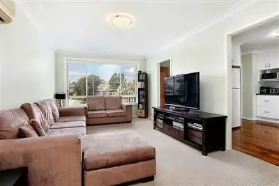 Second view of Homely house listing, 28 Jura Place, Seven Hills NSW 2147