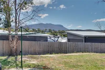 Second view of Homely house listing, 19 Corlacus Drive, Kingston TAS 7050