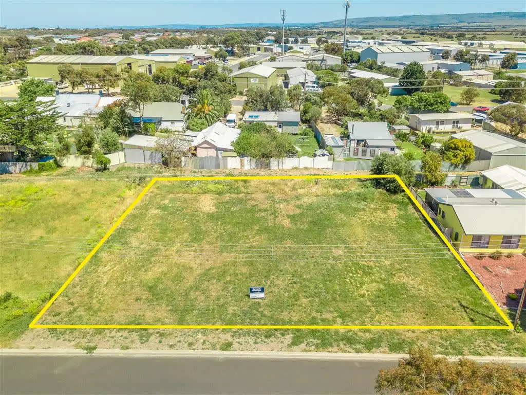 Main view of Homely land listing, 11 Avoca Street, Goolwa SA 5214