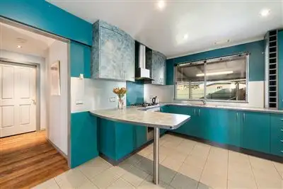 Fourth view of Homely house listing, 68 Narina Way, Epping VIC 3076