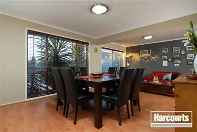 Third view of Homely house listing, 17 Meredith Close, Narre Warren South VIC 3805