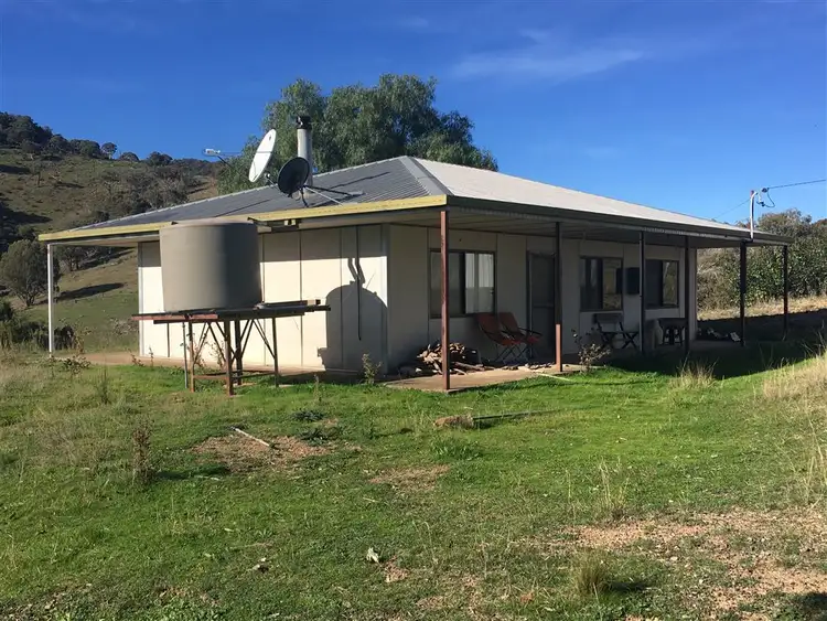 Third view of Homely rural property listing, 'Jemaroo'/1191 Campbells Creek Road, Mudgee NSW 2850