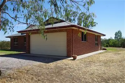 Fourth view of Homely house listing, 107 Riverside Drive, Narrabri NSW 2390