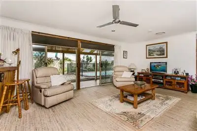 Fifth view of Homely house listing, 1741 Pacific Highway, Knockrow NSW 2479