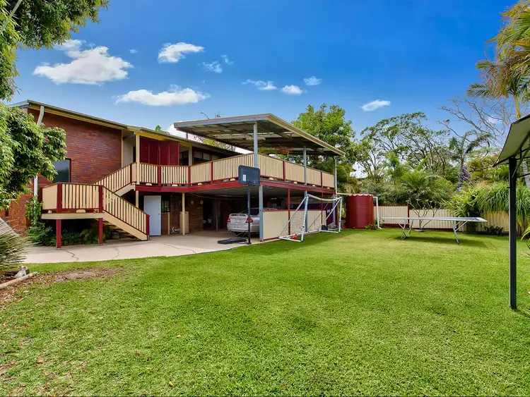 22 Ballylin Street, Ferny Grove QLD 4055