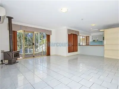 Second view of Homely rural property listing, 13 Doherty Court, Ormeau QLD 4208