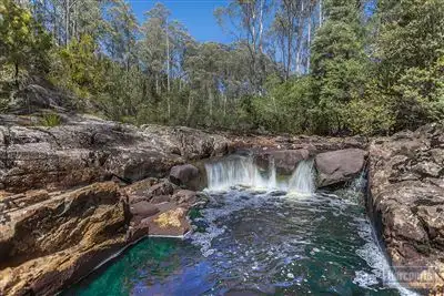 Third view of Homely house listing, 82 Narrows Road, Strathblane TAS 7109
