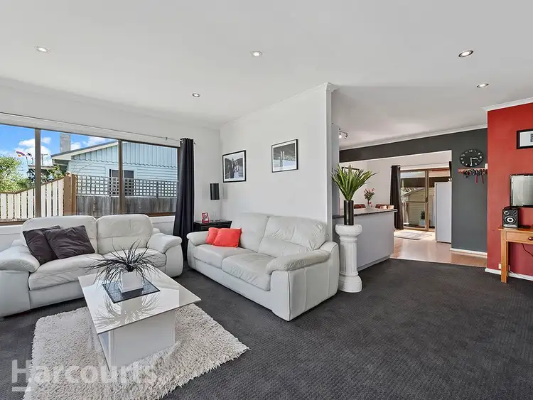 Fifth view of Homely house listing, 70 Bligh Street, Warrane TAS 7018