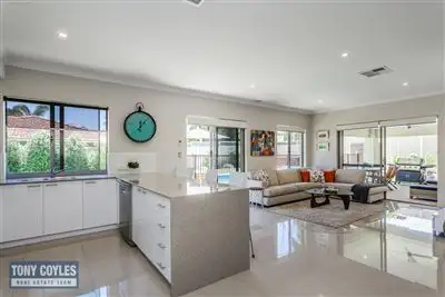 Fifth view of Homely house listing, 26 Bulrush Drive, Bibra Lake WA 6163