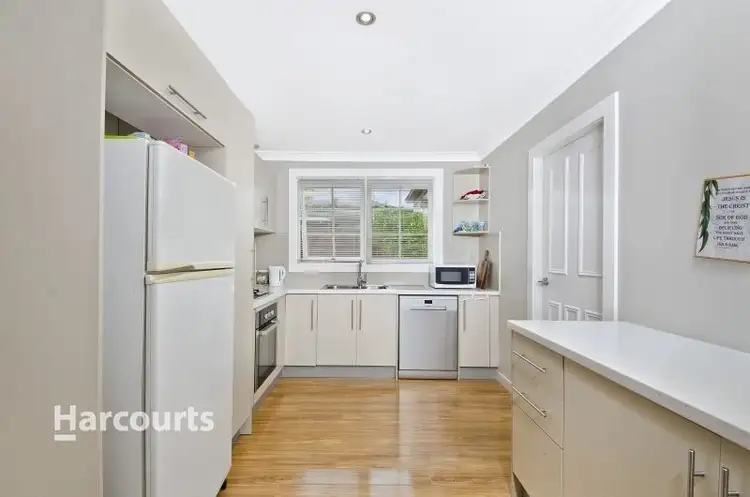 Second view of Homely house listing, 11 Kymea Place, Hebersham NSW 2770