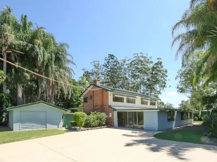 Fifth view of Homely rural property listing, 55 Bobermien Road, Logan Village QLD 4207