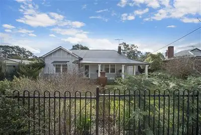 Second view of Homely house listing, 29 Hospital Road, Mount Pleasant SA 5235