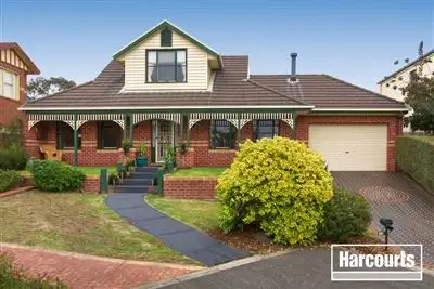 13 Eastern Park Square, Narre Warren South VIC 3805