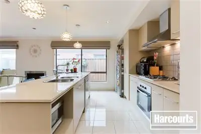 Second view of Homely house listing, 9 Rock Daisy Drive, Cranbourne West VIC 3977