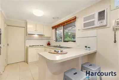 Second view of Homely house listing, 1 Hedgeley Close, Wantirna South VIC 3152