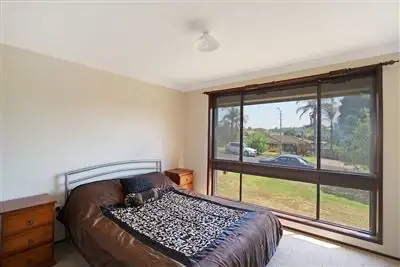 Seventh view of Homely house listing, 16 Boomerang Crescent, Raby NSW 2566