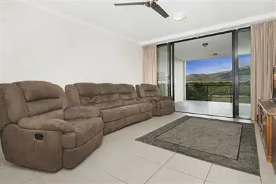 Third view of Homely unit listing, 58/111-127 Bowen Road, Rosslea QLD 4812