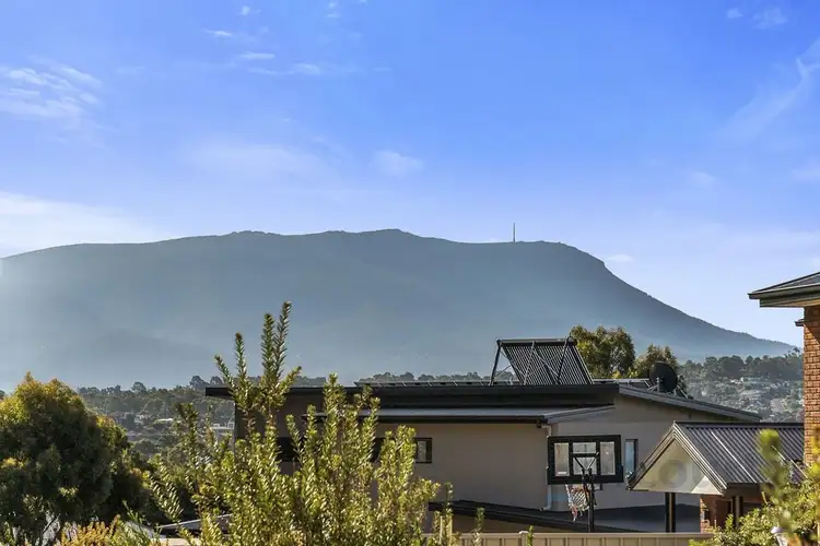 Third view of Homely land listing, 74 Tinderbox Road, Blackmans Bay TAS 7052
