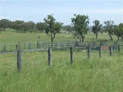 Second view of Homely rural property listing, - Goombungee Dam Road, Goombungee QLD 4354