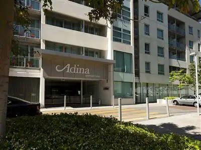 Second view of Homely apartment listing, 79/33 Mounts Bay Rd, Perth (cbd) WA 6000