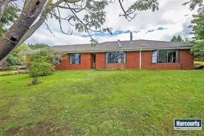 Main view of Homely house listing, 249 Preolenna Road, Flowerdale TAS 7325