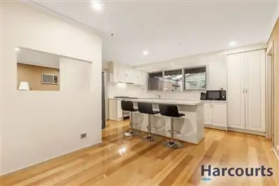 Second view of Homely house listing, 24 Saxon Avenue, Wantirna VIC 3152