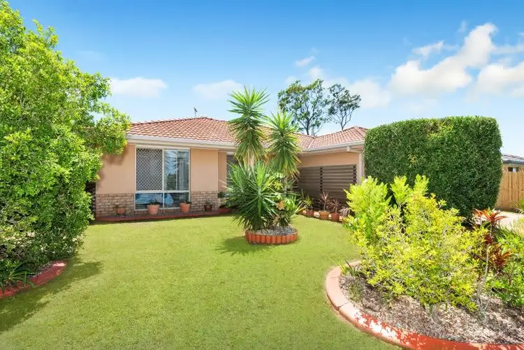 11 Bronze Court, Griffin QLD 4503