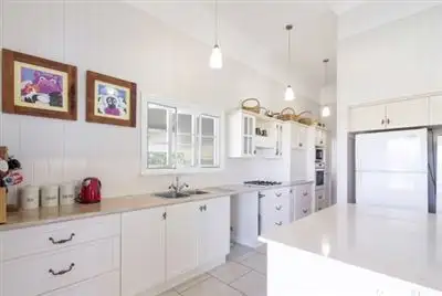 Sixth view of Homely house listing, 155 Taylor Road, Veteran QLD 4570