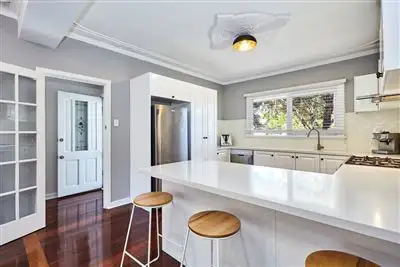 Second view of Homely house listing, 18 Ivermey Road, Hamilton Hill WA 6163