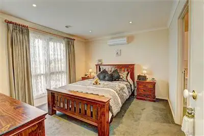 Sixth view of Homely house listing, 67 Dyson Drive, Alfredton VIC 3350