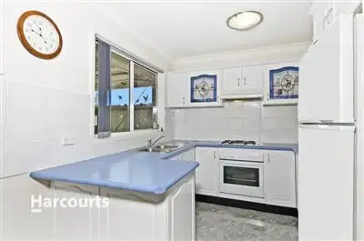 Third view of Homely house listing, 4 Apollo Close, St Clair NSW 2759