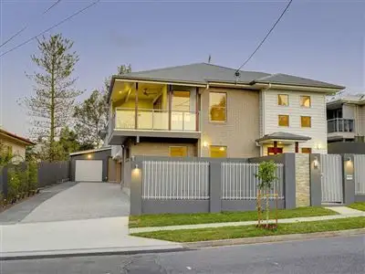 4/40 Brown Street, Camp Hill QLD 4152