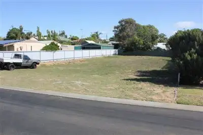 Second view of Homely land listing, 53 Myerick Street, Mandurah WA 6210
