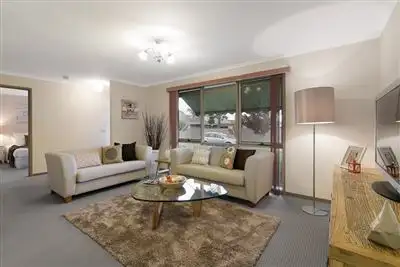 Second view of Homely unit listing, 1A Skene Street, Burwood East VIC 3151