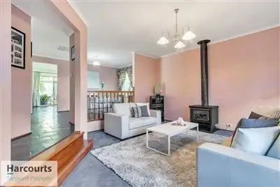 Fourth view of Homely house listing, 14 Edith Close, Hillbank SA 5112