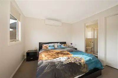 Sixth view of Homely townhouse listing, 22A Railway Parade, Seaford VIC 3198