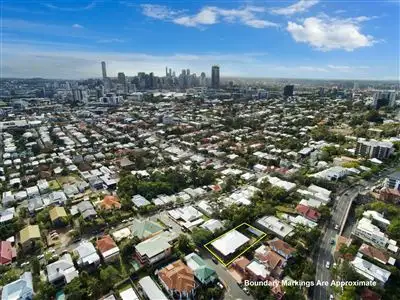 Fourth view of Homely block of units listing, 11 Katrine Street, West End QLD 4101