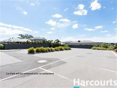Fifth view of Homely land listing, 26 Suffolk Parade, Wollert VIC 3750