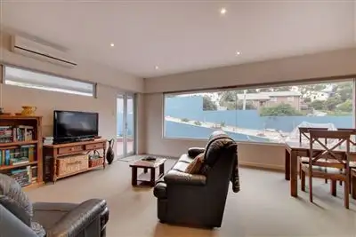 Fifth view of Homely unit listing, 1/8 Blowhole Road, Blackmans Bay TAS 7052