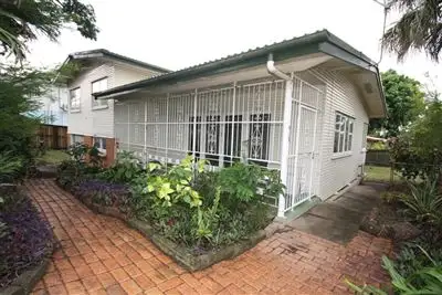 Second view of Homely house listing, 21 Blenheim Street, Chermside West QLD 4032