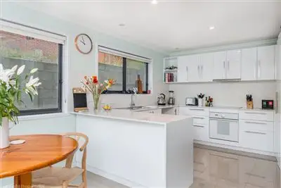 Main view of Homely house listing, 1/24a Richardson Avenue, Dynnyrne TAS 7005