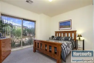 Fifth view of Homely house listing, 4/185-187 Martins Road, Parafield Gardens SA 5107