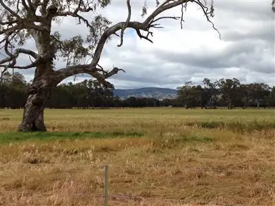 Second view of Homely rural property listing, 338 Benalla Warrenbayne Road, Baddaginnie VIC 3670