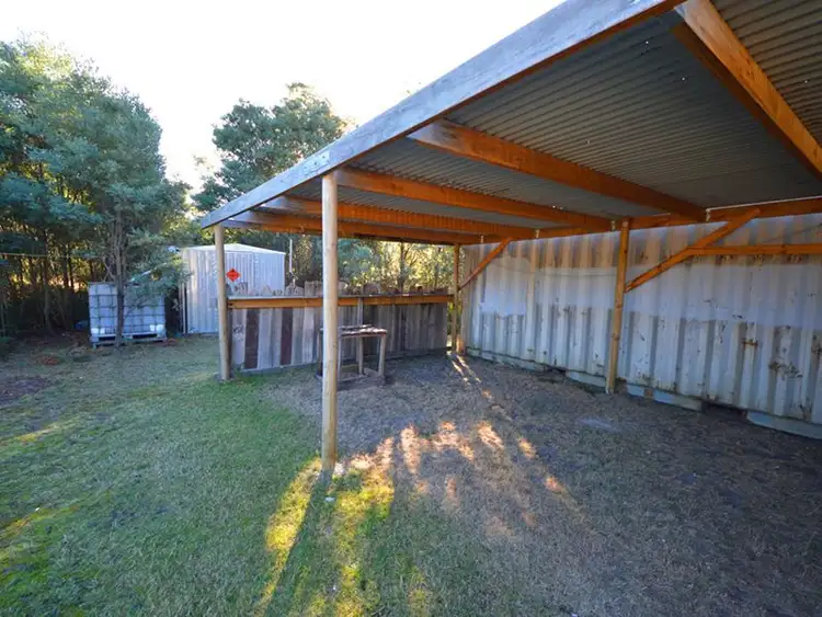 Third view of Homely land listing, Lot 20 Hungry Flats Road, Colebrook TAS 7027