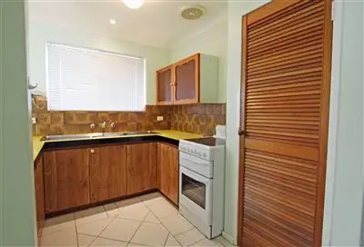 Second view of Homely semi-detached listing, 3A Baroy Street, Falcon WA 6210