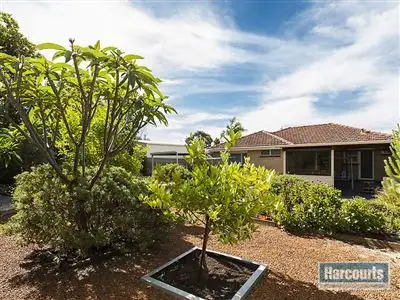 Fourth view of Homely house listing, 58 Field Street, Morley WA 6062