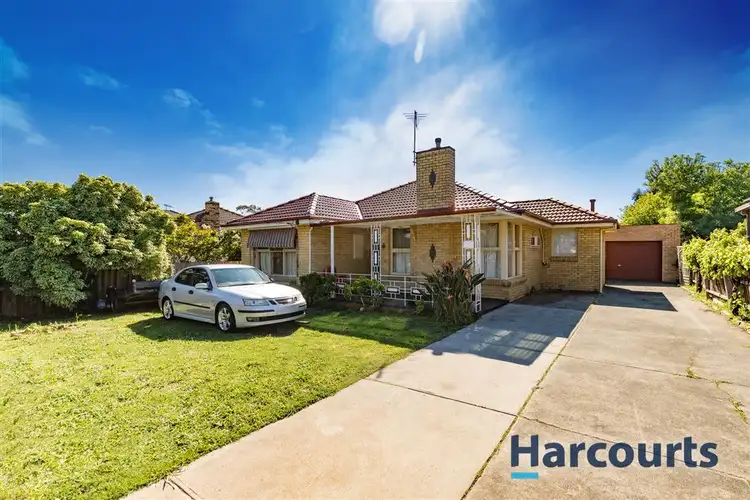 Second view of Homely house listing, 14 Leumear Street, Oakleigh East VIC 3166